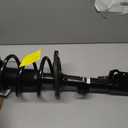 KYB SR4453 Strut-Plus Complete Corner Unit Assembly -Strut, Mount and Spring