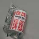 Confidential Stickers,File Handling Instructions Stickers Labels for Office Business Envelopes,4x1 Inches,500 Pcs Per Pack