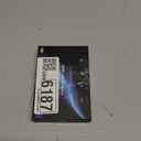 1TB External Portable SSD USB Solid State Drive Up to 1000MB/s USB 3.2 Gen 2 Dual Drive Type C + USB A Solid State Thumb Drive for Phone/Android Laptops/Windows/Mac, Silver