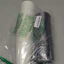 RACETOP [50 pack] Disposable Coffee Cups with Lids 12 oz, Hot Paper Cups with Lids, To Go Cup with Lid (White)