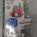 Magna-Tiles microMAGS 26-Piece Travel Magnetic Construction Set  Bold Colors, The Original Magnetic Building Brand