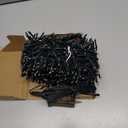 Christmas Cluster Lights Plug-in -52FT 800 LED Firecrackers String Lights,8 Modes Timer Waterproof Twinkle Fairy Lights for Christmas Tree Garland Party(Multicolor)