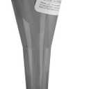 10 x Performance Tool W4054 Clear View Long Reach Funnel - 1/2 Pint, Multi-Purpose Fluid Handling