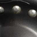 Tramontina Professional 8-Inch Non Stick Small Frying Pan, Heavy-Gauge Aluminum Skillet with Reinforced Nonstick Coating, Red Handle, Dishwasher and Oven Safe