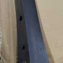 Kings Brand Furniture 7-Leg Heavy Duty Metal Queen Size Bed Frame with Center Support Legs, Black