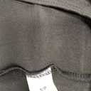 Womens Long Sleeve Body Suits Crew Neck Thong Bodysuits Shirts Trendy Fall Going Out Tops Y2k 2025 (Small)