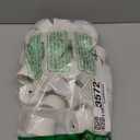 MALACASA Mini Ramekins 2 oz set of 24, Ramiken, Ceramic Creme Brulee Ramekins, White Custard Cups, Small Dipping Bowls for Kitchen Serving Sauce Condiments, Dishwasher Oven Safe, Series RAMEKIN.DISH (1.5 OZ)