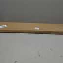 White Full Accessories and Rails Kit for H Type Track Lighting Systems, 4-Pack & 13FT