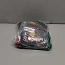 MARVEL Integrated Spider-Man Official Youth Deluxe Zentai Costume - Stretch Spandex with Hidden Zippers and Wrist Slits, L (12-14)