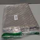 Drymate Jumbo XL Dish Drying Mat (19”x24”), Low-Profile, Super Absorbent, Quick Dry Fabric, Waterproof & Slip-Resistant, for Kitchen Counter, Trimmable, Easy to Clean (USA Made)(Taupe)