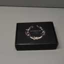 VKX 48Pcs Super Naughty Block Tower Game, Valentine Tumbling Wooden Tower Stacking Blocks Games for Date Night Ideas for Adults Night