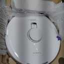 Narwal Freo X Plus Robot Vacuum and Mop, 7-Week Dust Storage, 7800Pa Suction, Zero Tangles, Tri-Laser Obstacle Avoidance, LiDAR Navigation, Self Vacuum Cleaner for Pet Hair, Hard Floor, Carpet