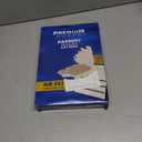 PG Engine Air Filter PA99097 | Fits 2017-2022 Kia Sportage, 2016-2021 Hyundai Tucson (Premium Guard-1 PK)