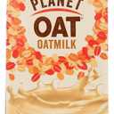 Planet Oat Milk Oat Original 32 FO Pack of 6