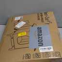 Heated Cat House for Indoor Cats in Winter, Waterproof, Fully Insulated Shelter for Stray and Feral Cats, Great for Cat Houses for Outdoor Cat and Cat Beds for Indoor Cats (Black-Heat, Small)