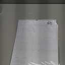 Gannyfer 2026 Wall Calendar, 14" x 11" Spiral Bound 2026 Calendar, 18 Month Minimalist Wall Calendar, Use Now to Dec 2026, Magnetic Fridge Calendar Perfect for Home School Office (3 Stickers) (solid color)