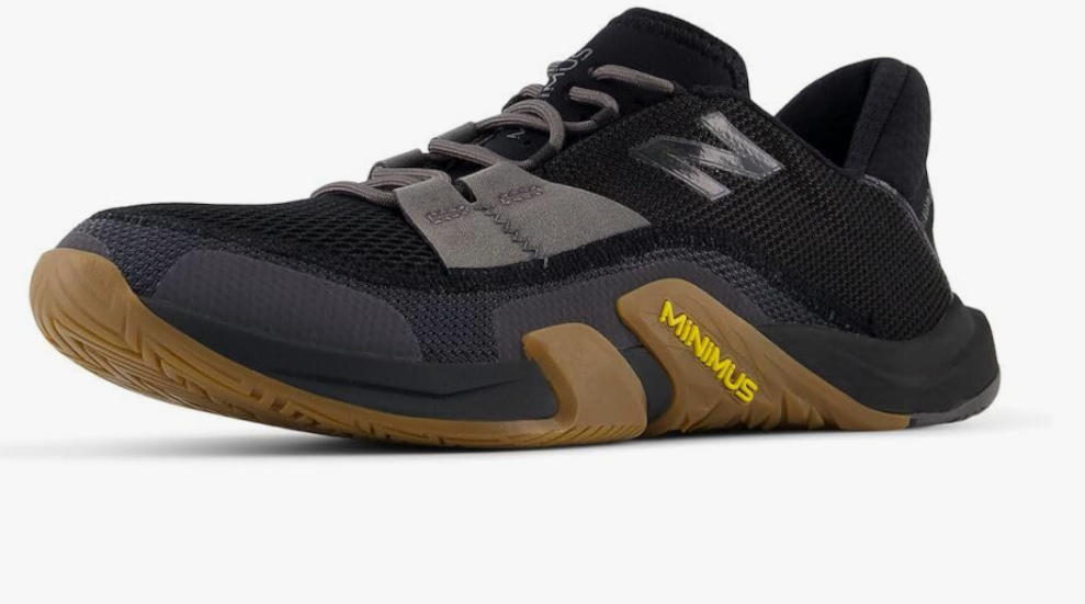 New Balance Men's Minimus Tr V2 Cross Trainer Shoes, Size 11