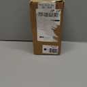 Sweetude 6 Pcs Nylon Makeup Bag Travel Nylon Pouch Zipper Cosmetic Bag for Purse Women Girls Organizer Makeup Pouch for Birthday Wedding Mother's Day Graduation Gifts(M,Assorted Color)