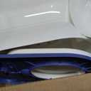 CheerTry Toddler Potty Training Toilet, Larger Potty Chair, Detachable Seat