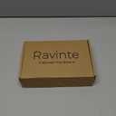 Ravinte 30 Pack 3 Inch Kitchen Cabinet Handles Champagne Bronze Cabinet Pulls Drawer Pulls Kitchen Hardware