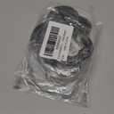 KSPOWWIN 5 Pieces Cloud Shape Cookie Cutter, Stainless Steel Cookie Biscuit Cutter Set Pack of 2