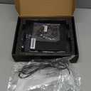 MSI Herald-BE NCM865 WI-FI 7 (Wi-Fi 7, 802.11BE, Bluetooth 5.4, PCIe, Multi-Link Operation Technology, External Antenna)