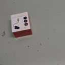 hooga Amber Book Light, Rechargeable Clip-On Blue Light Blocking LED Reading Light, 1600K Warm Eye Care for Bed, Students, Kids, Travel, Nursing, Studying