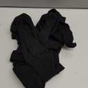 FUTURO Opaque Tights for Women, Moderate Compression, 15-20 mm/Hg, Helps Improve Circulation to Help Minimize Swelling, Medium