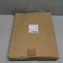 InnoAura P5 Plates Cover Faceplates for 2020 Model P5 Disc Edition, Enhanced Cooling Vents & Dust Filter, Anti-Scratch Protective Case with Heat Dissipation Design (Black)