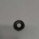 Magnetic Phone Grip for MagSafe Ring Holder, 360 Rotation Magnetic Phone Ring Grip Stand Finger Kickstand, Compatible with MagSafe Accessories for iPhone 17 Pro/Max 16/15 Air (black)