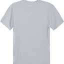Rapiddominance Basic Military T's US Airforce 1 (Gray, S)