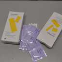 Flamingo Wax Strips for Hair Removal, Women's Body Wax Kit, Pack of 2