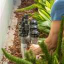 Rain Bird DASASVF075 Professional Grade Anti-Siphon Valve with Flow Control, 3/4" Threaded Female x Female