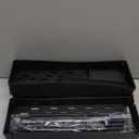 SPACELEAD Slim Storage Cart 3 Tier,Bathroom Organizer Rolling Utility,Mobile Shelving Unit Slide Out for Office, Kitchen, Laundry Room & Narrow Places,Black