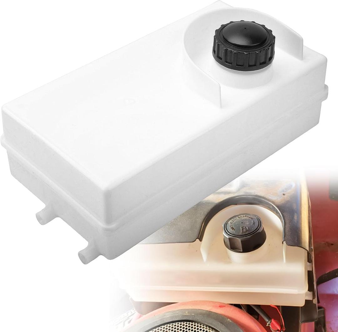 7601092MA 1.4 GAL Fuel Gas Tank w/Cap for BS/Mur-ray Lawn Mower 94073 94073MA 7601092 690294MA 690280