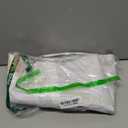 WOLADA Christmas Photo Backdrop White Christmas Party Backdrop for Photography 7x5FT 11973