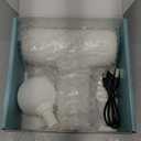 Mini Massager, USB Rechargeable (2 Pack)