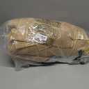 10 Pack Natural Burlap Table Runners (12 x 108 Inch) | Rustic Jute Table Runners for Wedding, Farmhouse, Thanksgiving, Coffee Table Decor Cover, Fall Décor & Parties