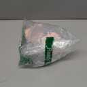 Nenesupply Handsfree Wearable Breastmilk Collection Cara Cups Caracups Compatible with Spectra S1 S2 9 Plus Lansinoh Breast Pumps 24mm Silicone Flanges Replacement Spectra Pump Parts 19 21mm Inserts (Whole Kit 24mm)