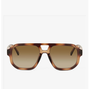 livho Trendy Polarized Square Aviator Sunglasses Women Men Square Eyewear Frame, Retro Sun Glasses for Women Men 2025 Shades