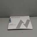 [2026 Upgraded] Car Window Shades for Baby[Ice Crystal Cooling Layer](2 Pack) UV-Blocker Cling Sun Shade 99% UV Protection Fit SUV/Sedan/Minivan | Roll Windows Down, Privacy Safe Medium