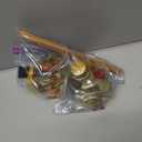 LOVSPA Reed Diffuser Set, Pumpkin Vanilla Chai Scented Oil Diffuser with Sticks, Home Fragrance Accessories for Bathroom Shelf Decor, Aroma Diffusers for Home or Office Fall Decor, USA Made