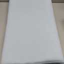 Memory Foam Contour Pillow - Cooling Cervical Neck Pillow for Sleeping - Patented Ergonomic 2 Heights Design Contour Pillow for Side Back Stomach Sleepers (Light Blue) (Standard Size/ Blue)