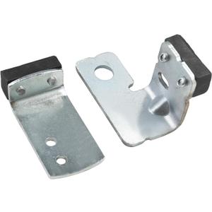 Deck Brake Assembly 983-04511 & 983-04525 for MTD Cub Cadet Troy-Bilt Craftsman Yard Machines 46 Inch Mower Deck Brake, for Cub Cadet LTX 1040 LTX 1042 LTX 1045 LTX 1046M Replace 783-04511 783-04525