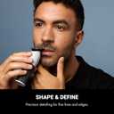 BaBylissPRO COREFX Professional Performance Hair Clipper