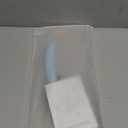 Youth Snorkel for Ages 7-16, Snorkel for Kids for Swimming Diving (Sea Sky Blue)