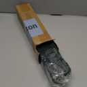 FAICOIA Moss Table Runner Dried Moss for Crafts Green Moss Roll for Fairy Gardens Wedding Woodland Decor 12" x 60" Preserved Moss Mat for Table Decoration Moss Carpet for Moss Grass Wall 30x153cm