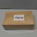 AIMUDI Navy Blue Christmas Ribbon 2.5" Navy and Silver Organza Wired Ribbon for Christmas Trees, Garlands, Wreaths, Gift Wrapping, Crafts, Holiday Crafts, Topper Bow, 6 Rolls 36 Yards