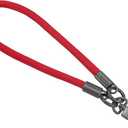 uxcell Keychain Wristlet Lanyard, Braided Wrist Lanyard