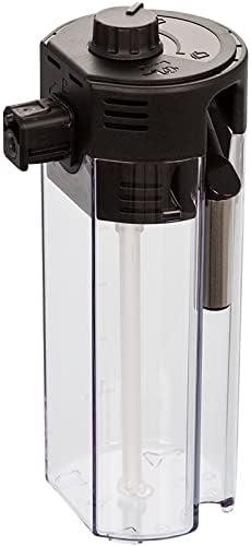 PARTS4U Milk Container, Milk Frother for EN750 Lattissima Pro Coffee Machine